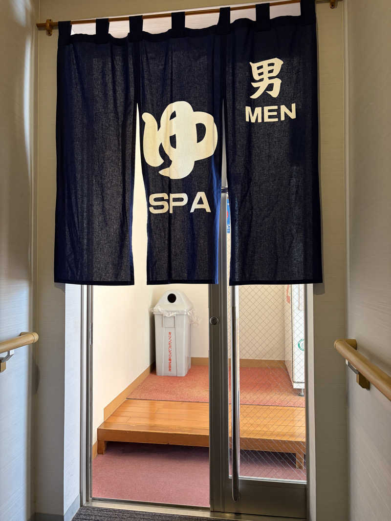 Londonprideさんのツーリストイン高知のサ活写真