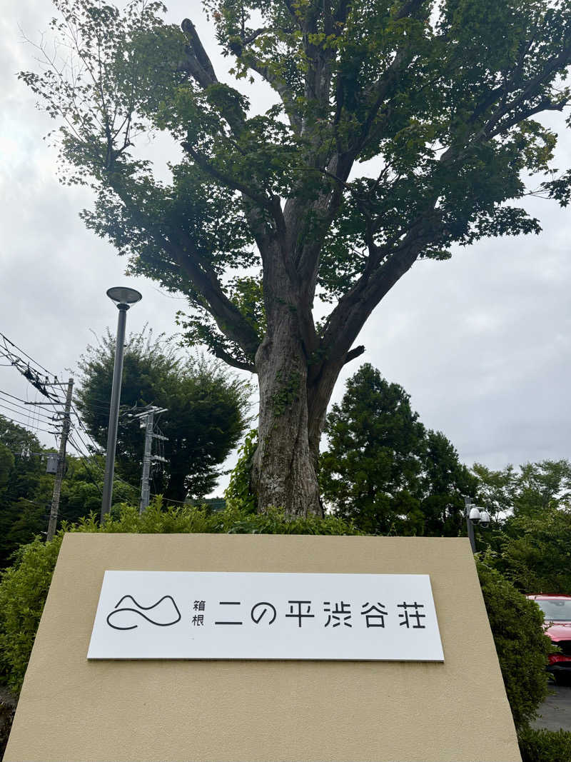 takemetothesaunaさんの東京都渋谷区立二の平渋谷荘のサ活写真
