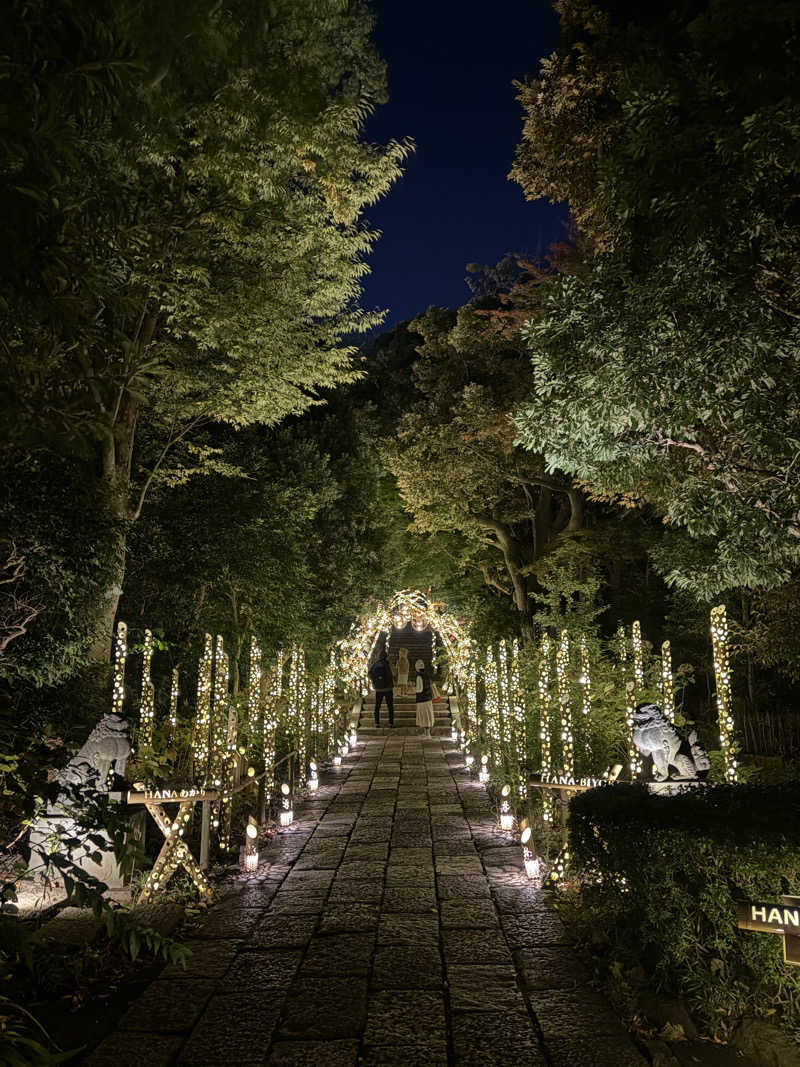 takemetothesaunaさんのよみうりランド眺望温泉 花景の湯のサ活写真