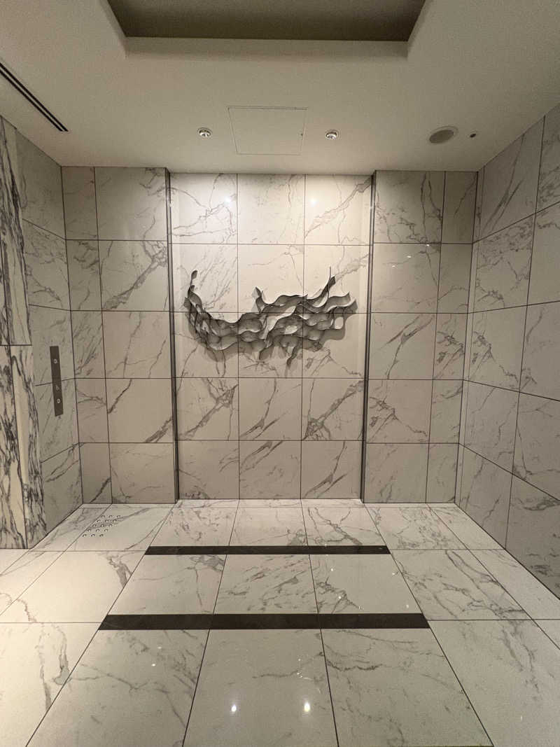 takemetothesaunaさんの芦屋ベイコート倶楽部 ホテル&スパリゾートのサ活写真