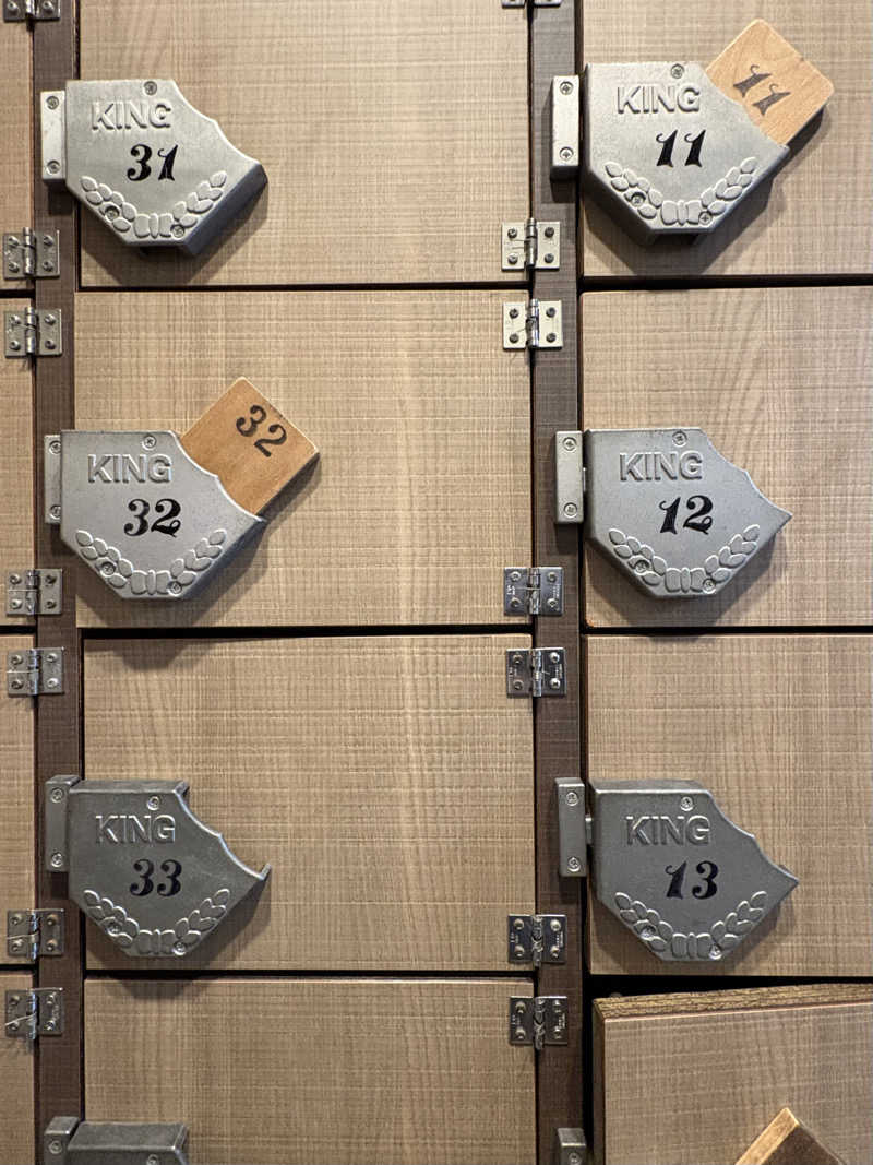 takemetothesaunaさんの八幡湯のサ活写真