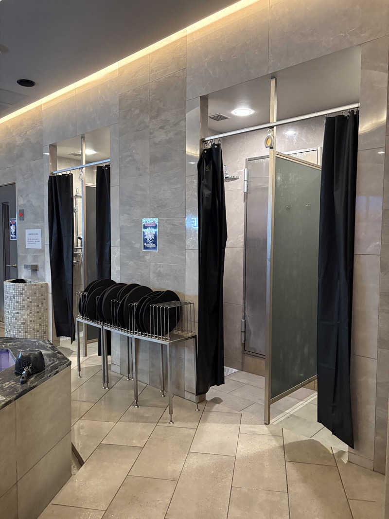 takemetothesaunaさんのLedian Spa Ebisu (レディアンスパ恵比寿)のサ活写真