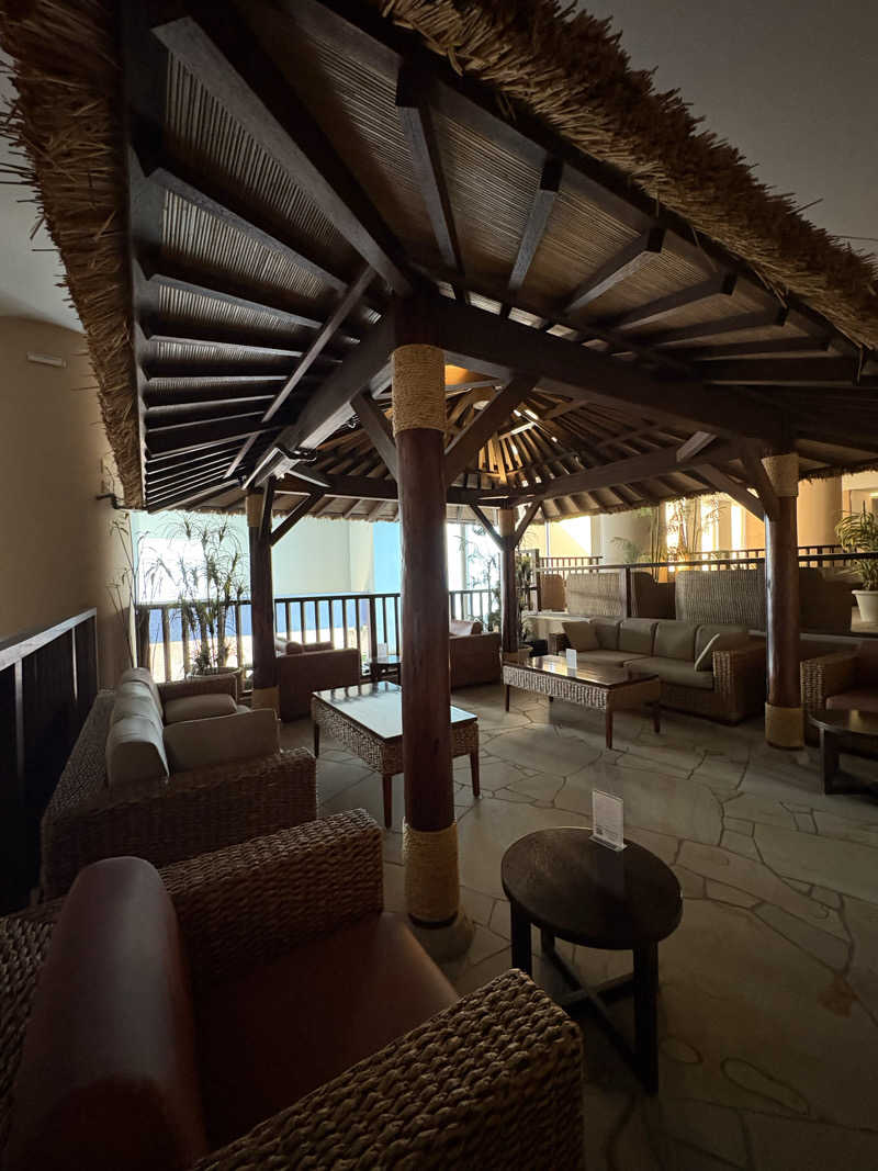 takemetothesaunaさんの東京ドーム天然温泉 Spa LaQua(スパ ラクーア)のサ活写真