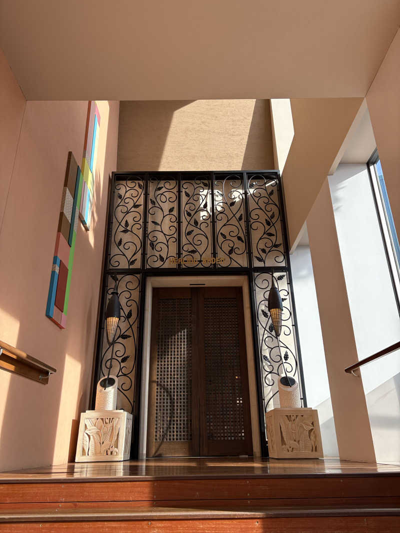 takemetothesaunaさんの東京ドーム天然温泉 Spa LaQua(スパ ラクーア)のサ活写真