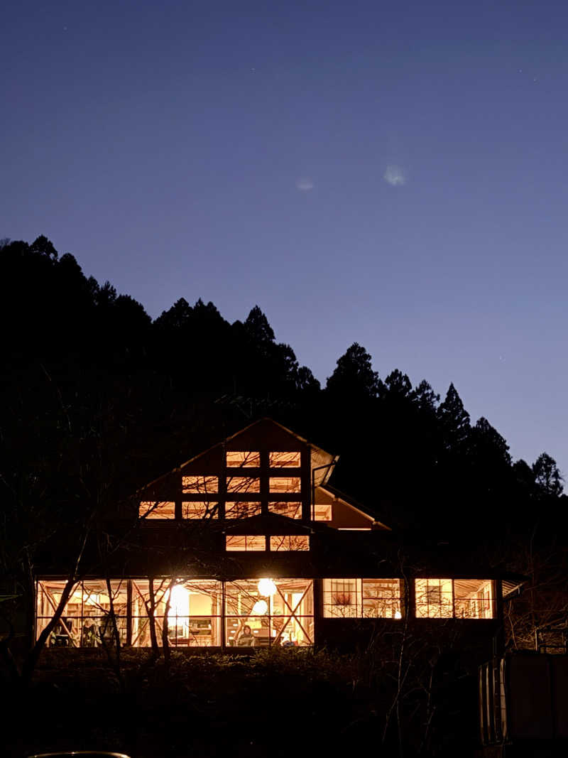 takemetothesaunaさんの滝見苑けんこう村 ごりやくの湯のサ活写真