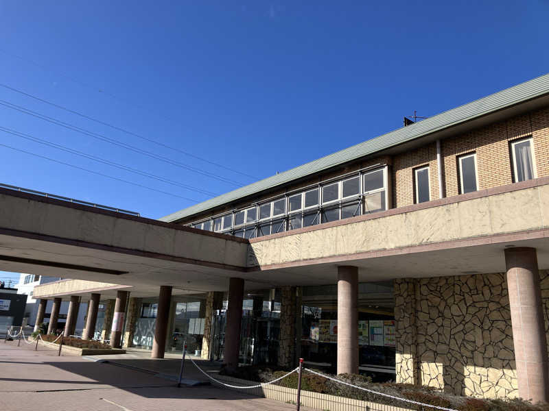 アンダー五十路さんの天然温泉コミュニティリゾート リライムのサ活写真