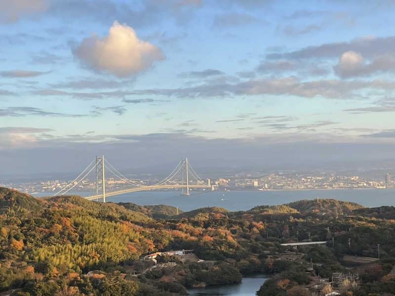ひさんのグランシャリオ北斗七星135°のサ活写真
