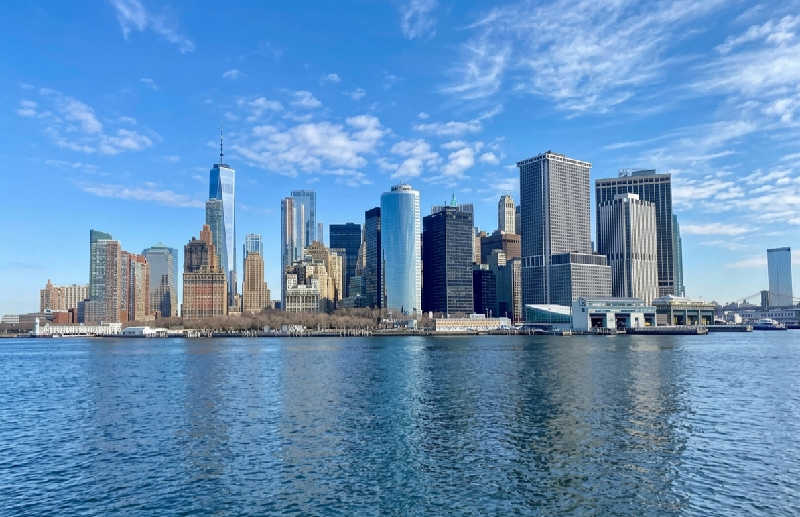 tossyさんのQC NY SPAのサ活写真