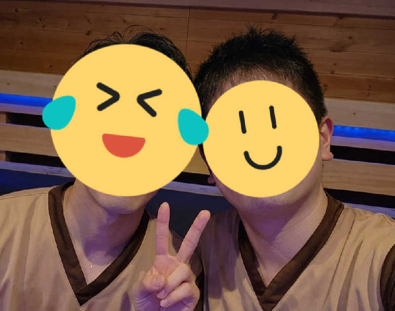 tossyさんのウェルビー栄のサ活写真