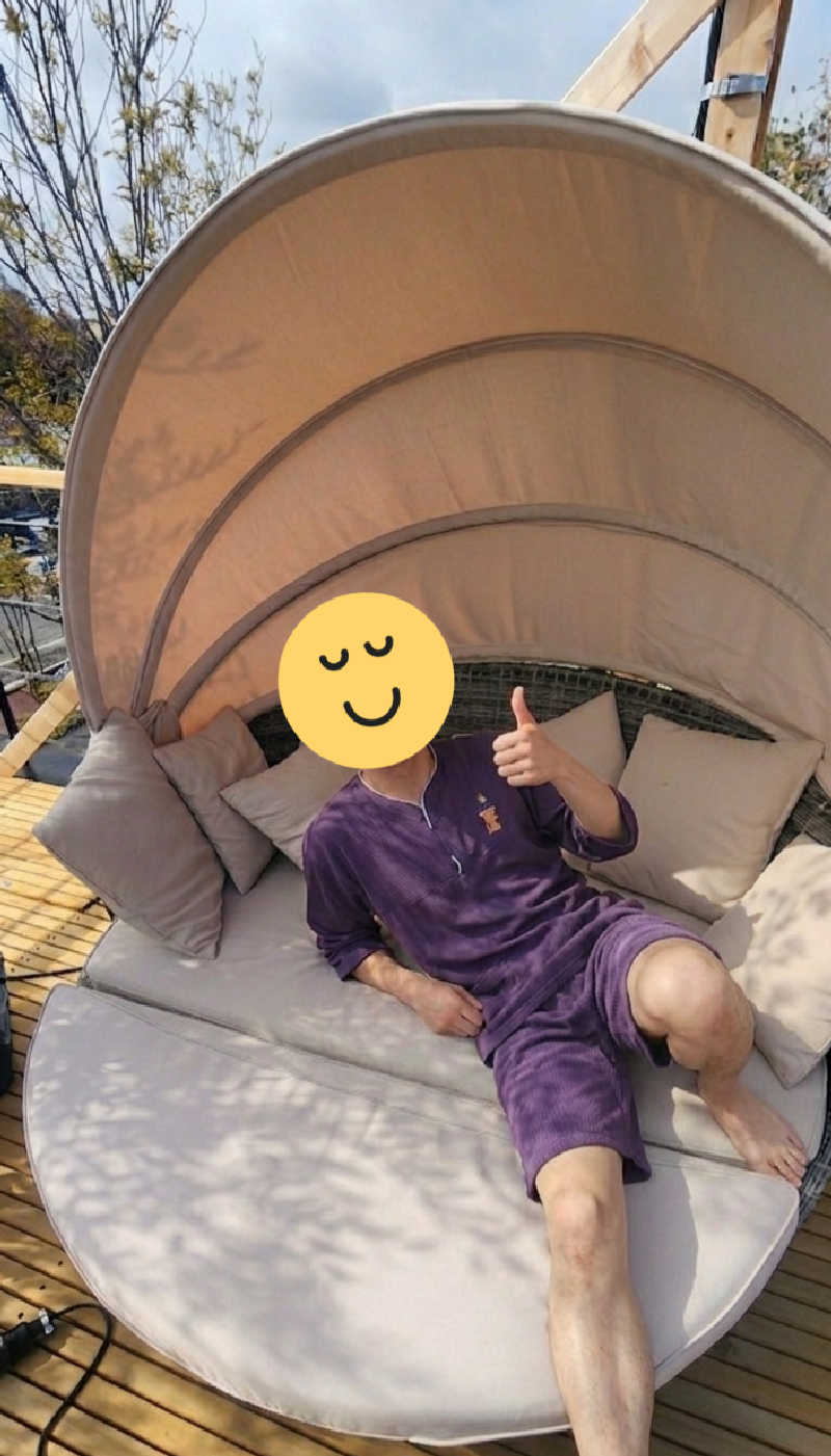 tossyさんのキャナルリゾートのサ活写真