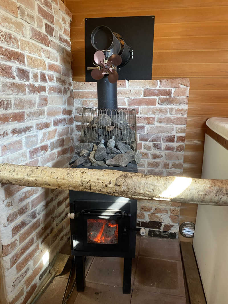 はっちゃん堂さんのsauna kota ハルモニアのサ活写真