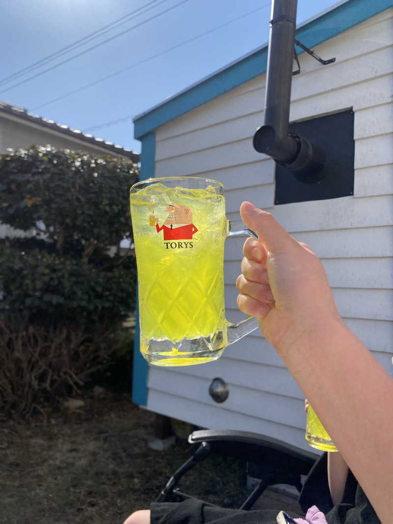 はっちゃん堂さんのsauna kota ハルモニアのサ活写真