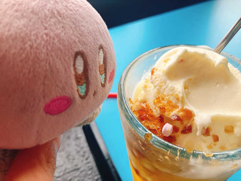 かしをりさんのファンタジーサウナ&スパおふろの国のサ活写真