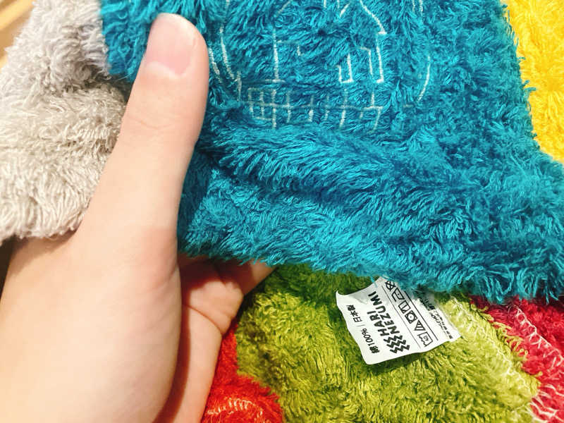 かしをりさんのファンタジーサウナ&スパおふろの国のサ活写真