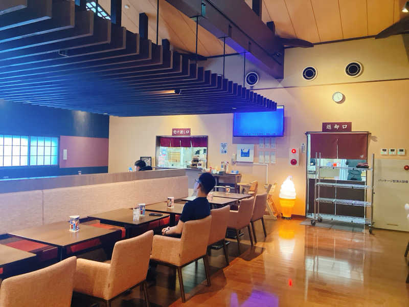 かしをりさんのOYUGIWA海老名のサ活写真