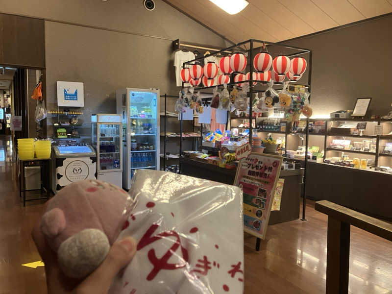 かしをりさんのOYUGIWA海老名のサ活写真