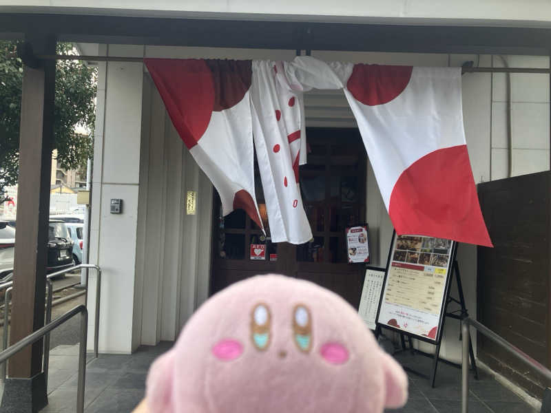 かしをりさんのOYUGIWA海老名のサ活写真