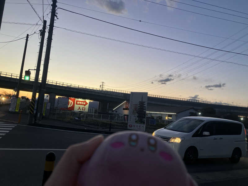 かしをりさんのOYUGIWA海老名のサ活写真