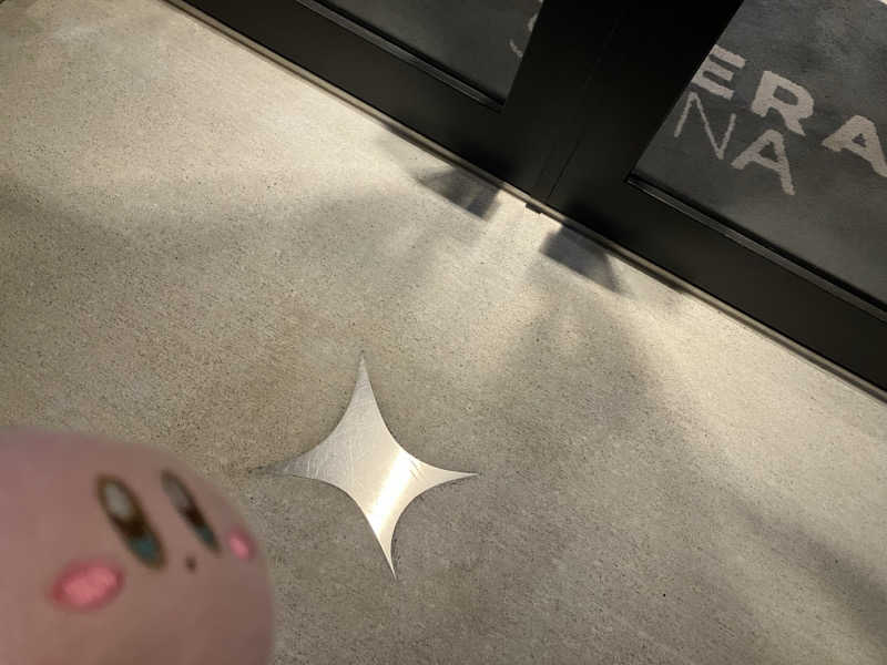 かしをりさんのガレーラ・サウナ立川のサ活写真