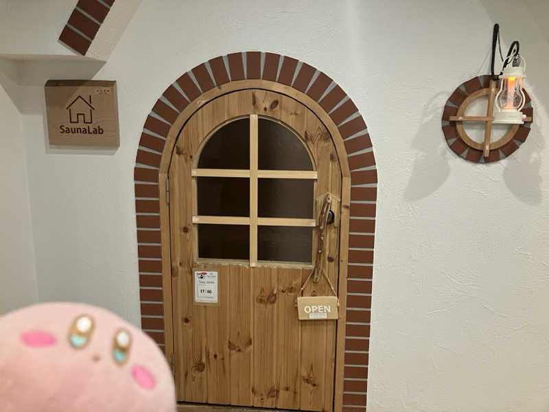 かしをりさんのウェルビー福岡(女性専用エリア) ※旧SaunaLab Fukuokaのサ活写真