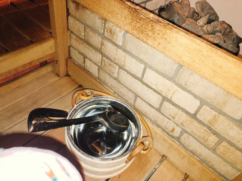 かしをりさんのウェルビー福岡(女性専用エリア) ※旧SaunaLab Fukuokaのサ活写真