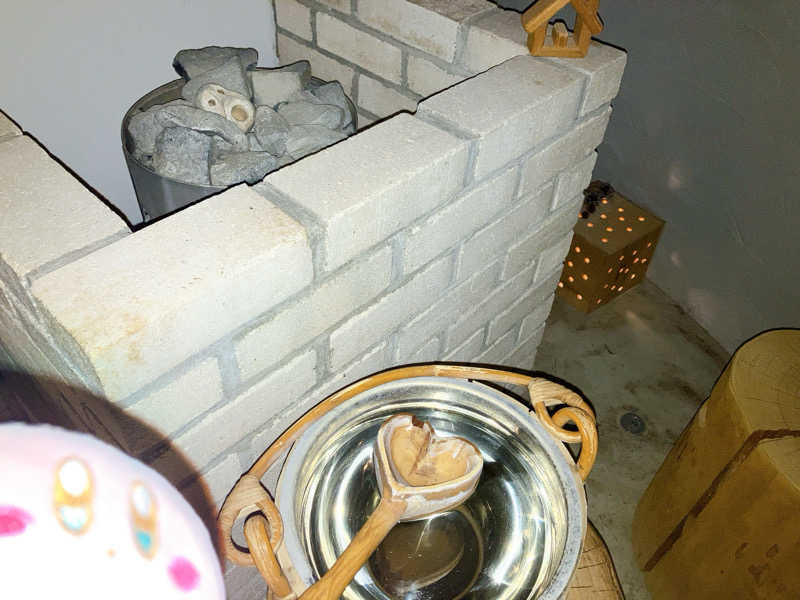 かしをりさんのウェルビー福岡(女性専用エリア) ※旧SaunaLab Fukuokaのサ活写真