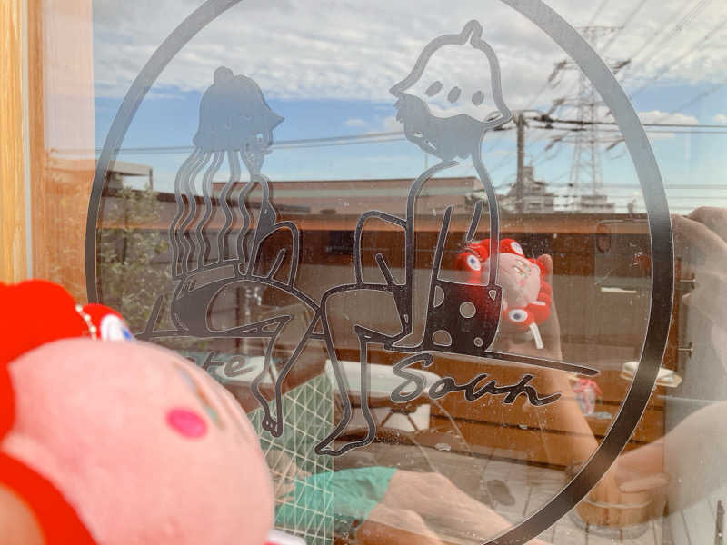 かしをりさんのsauna & cafe tere saunのサ活写真