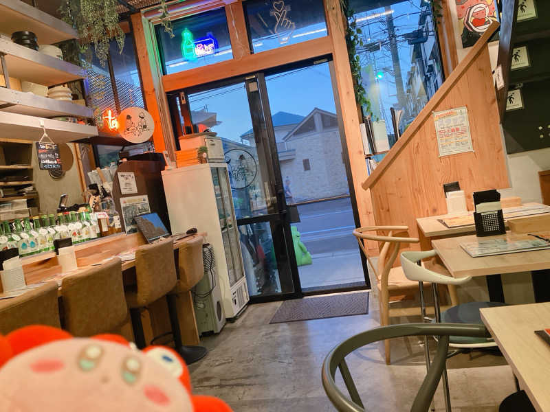 かしをりさんのsauna & cafe tere saunのサ活写真