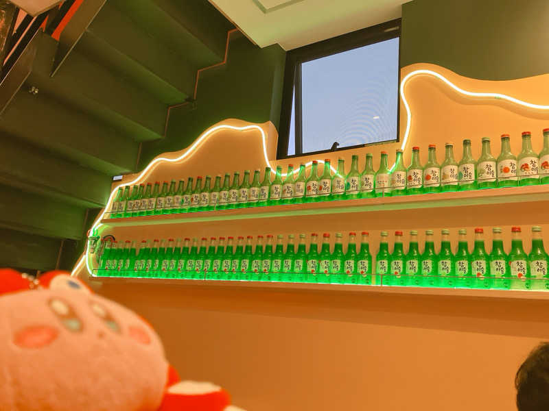 かしをりさんのsauna & cafe tere saunのサ活写真