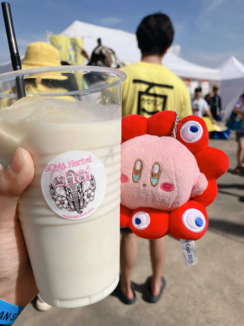 かしをりさんのJAPAN SAUNA FESTIVALのサ活写真