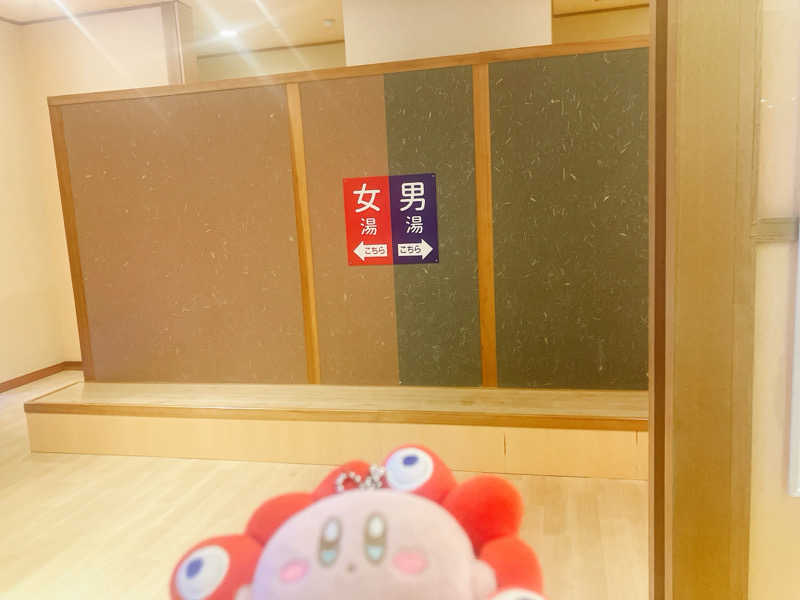 かしをりさんの南総城山温泉 里見の湯のサ活写真