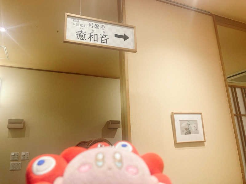 かしをりさんの南総城山温泉 里見の湯のサ活写真