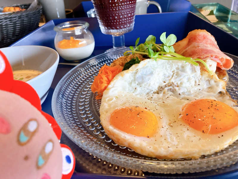 かしをりさんの富士山の見える全室個室サウナ付旅館 しずくのサ活写真