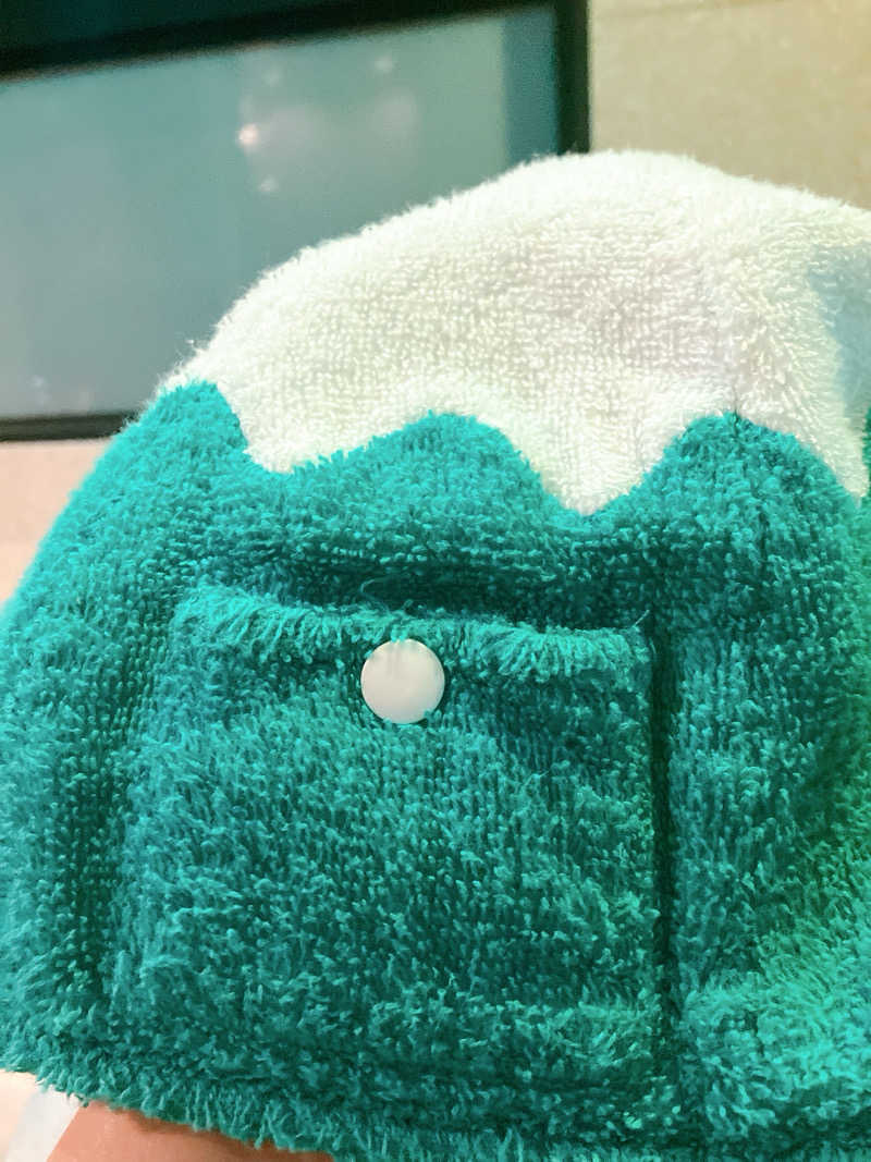 かしをりさんの富士山の見える全室個室サウナ付旅館 しずくのサ活写真