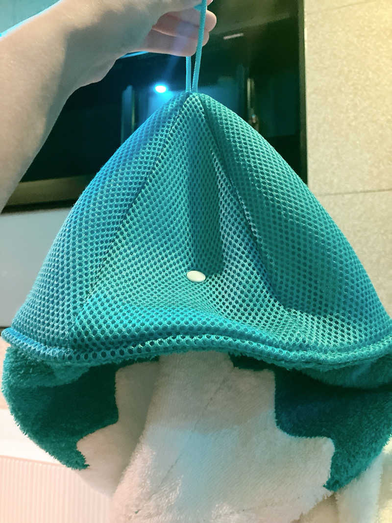 かしをりさんの富士山の見える全室個室サウナ付旅館 しずくのサ活写真