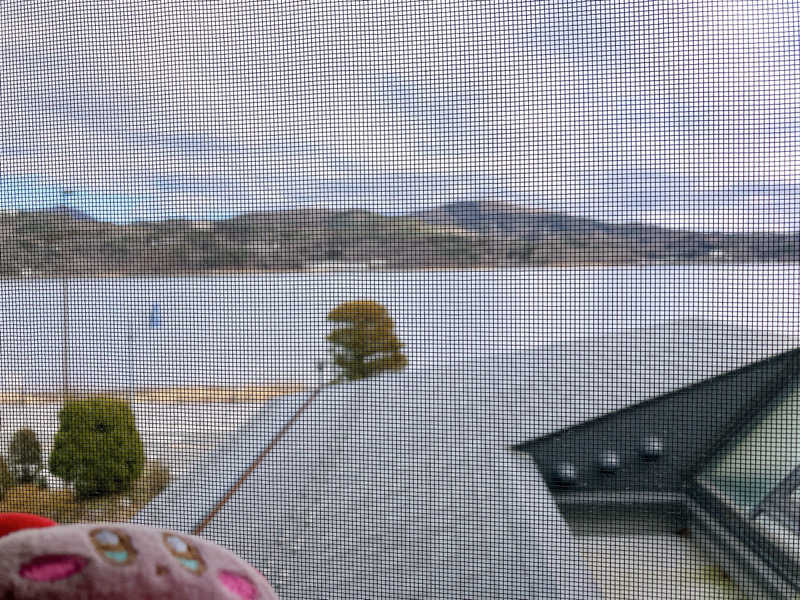 かしをりさんの富士山の見える全室個室サウナ付旅館 しずくのサ活写真