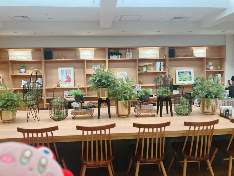 かしをりさんのsaunahouseのサ活写真