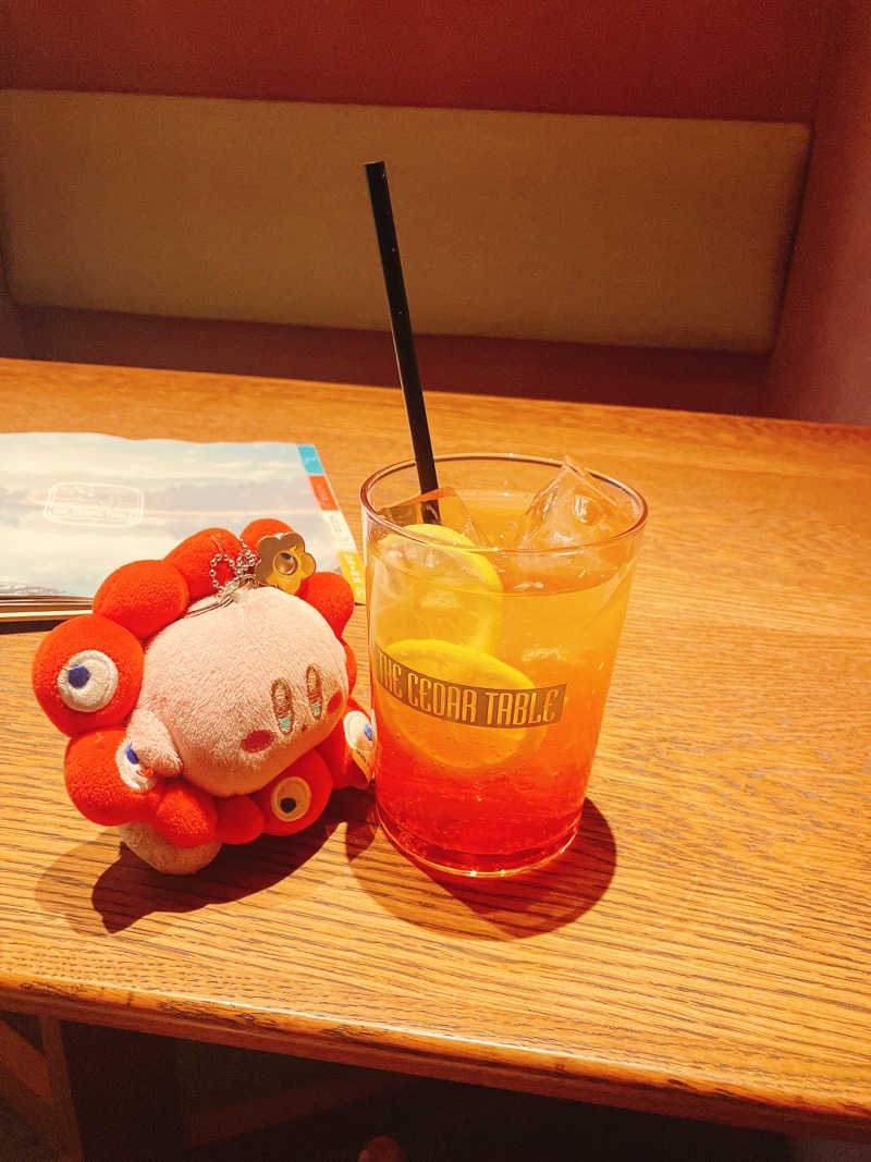 かしをりさんのsaunahouseのサ活写真