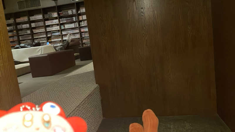 かしをりさんのOYUGIWA海老名のサ活写真