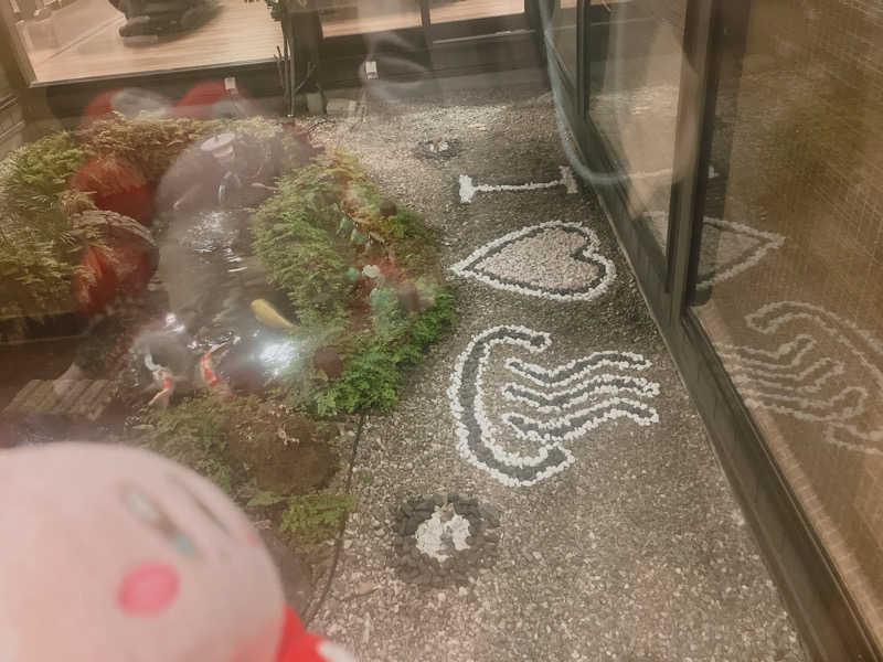 かしをりさんの相模・下九沢温泉 湯楽の里のサ活写真