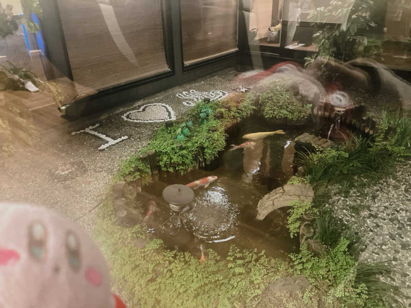 かしをりさんの相模・下九沢温泉 湯楽の里のサ活写真