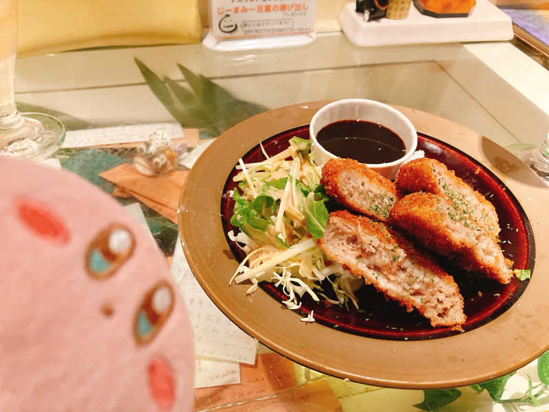 かしをりさんの天然温泉 りっかりっか湯(那覇セントラルホテル)のサ活写真