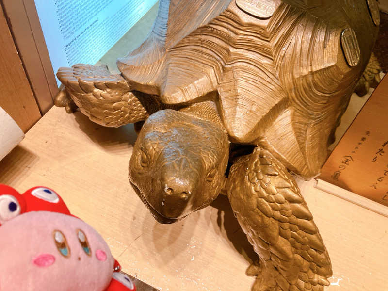 かしをりさんの生姜サウナ 金の亀のサ活写真