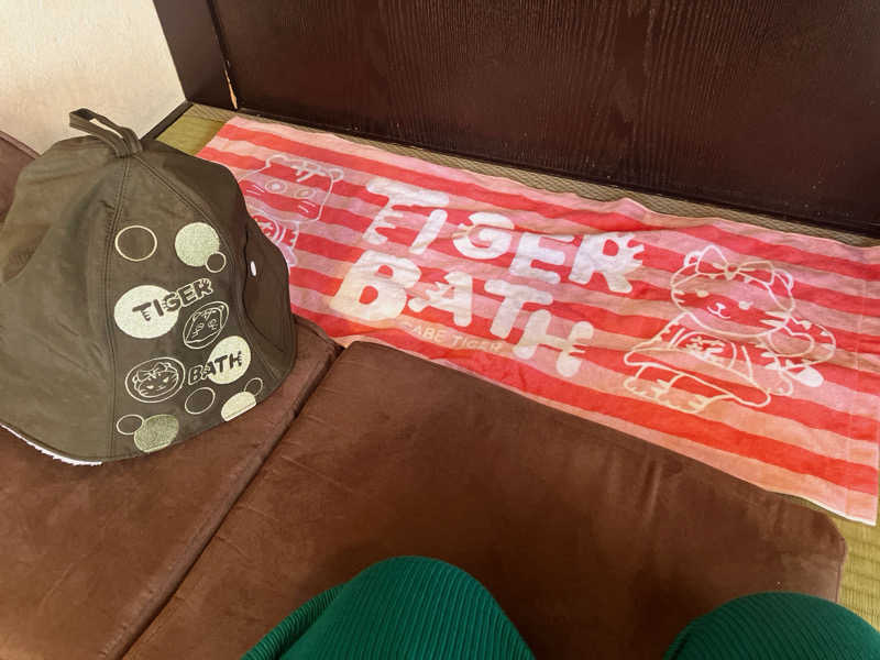 かしをりさんのサウナ蒸薪のサ活写真