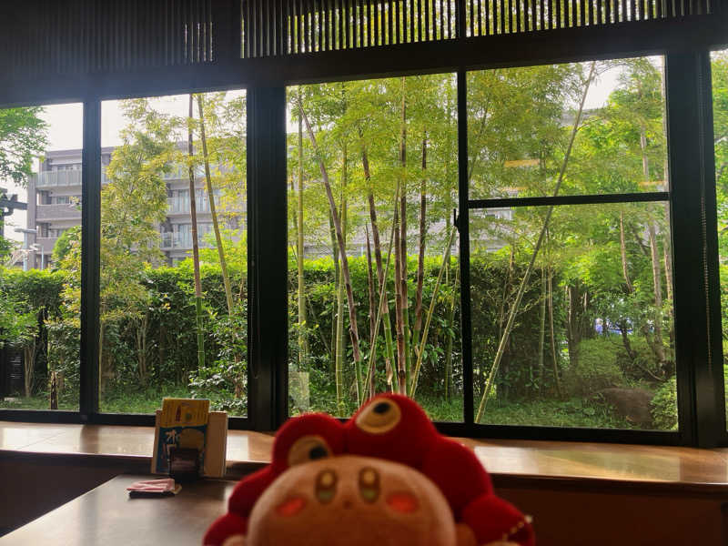 かしをりさんの北本温泉 湯楽の里のサ活写真