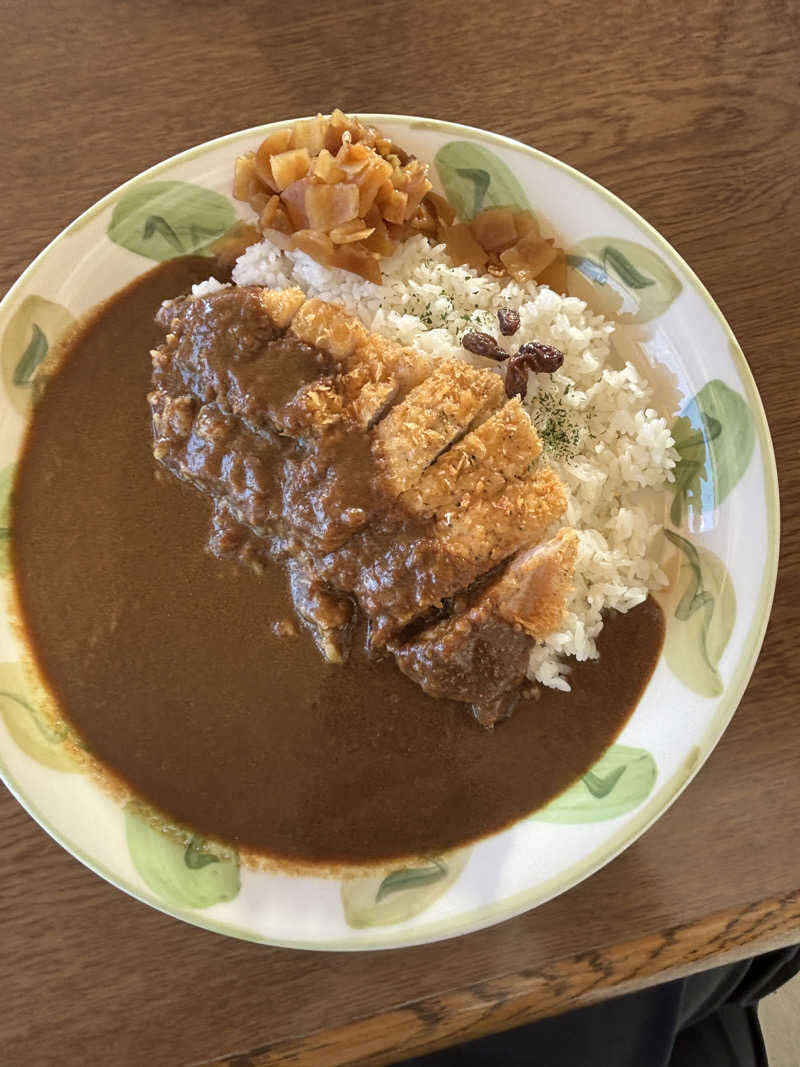 ダイ＠道東サウナーさんのつるいむら湿原温泉ホテルのサ活写真