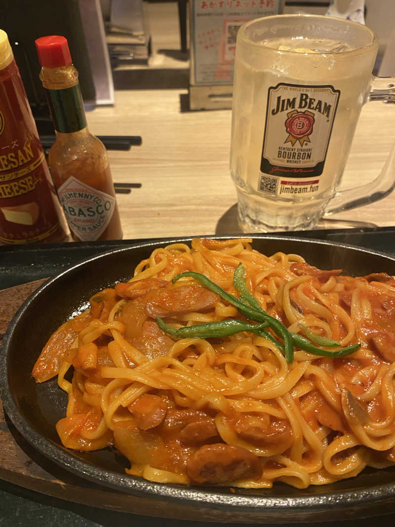 kunihiko.さんのスカイスパYOKOHAMAのサ活写真