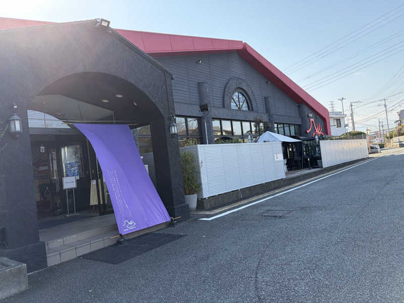 シンカ・サウナーさんの富士山天然水SPA サウナ鷹の湯のサ活写真