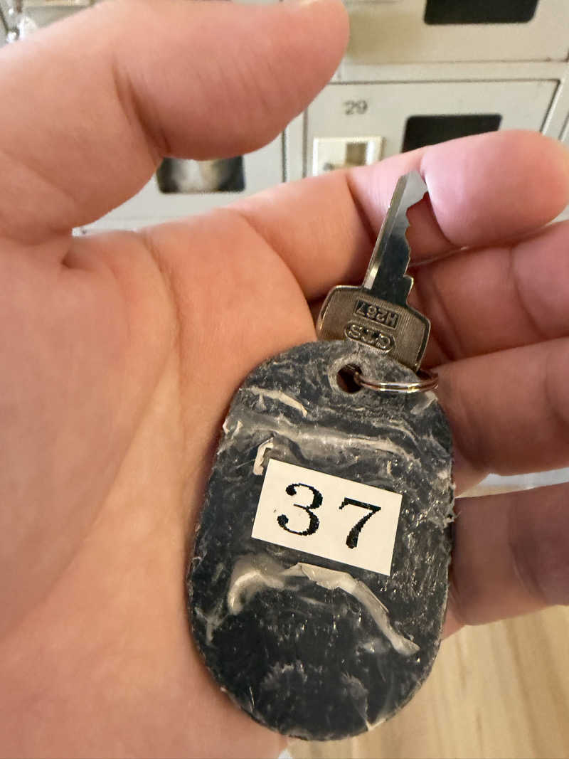 シンカ・サウナーさんの富士山天然水SPA サウナ鷹の湯のサ活写真