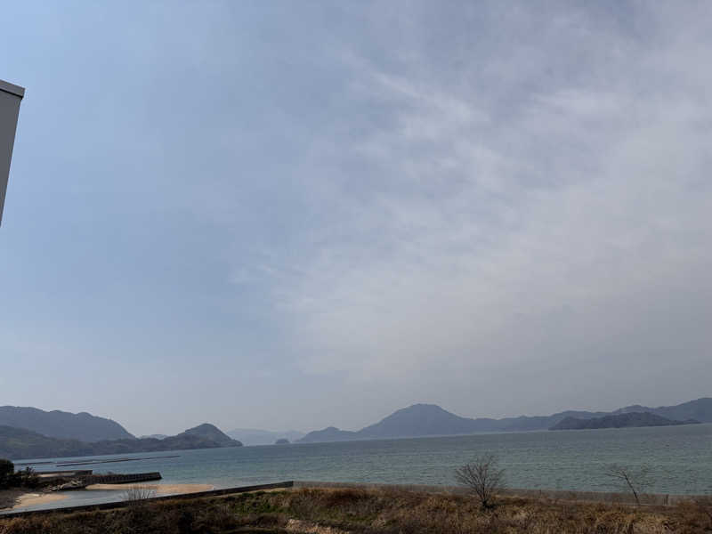 シンカ・サウナーさんのマーレ・グラッシア大三島のサ活写真